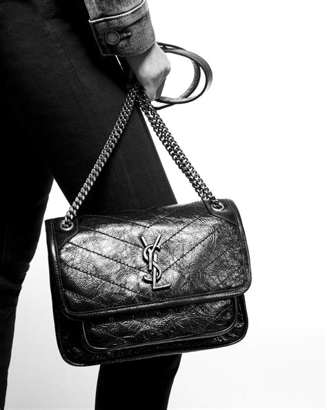 niki baby ysl